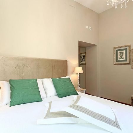 Avignonesi Suites Rome Extérieur photo