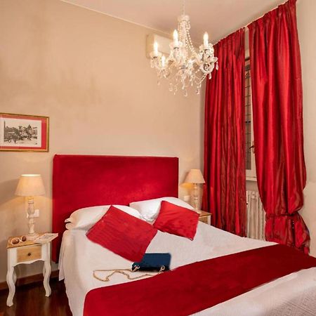 Avignonesi Suites Rome Extérieur photo