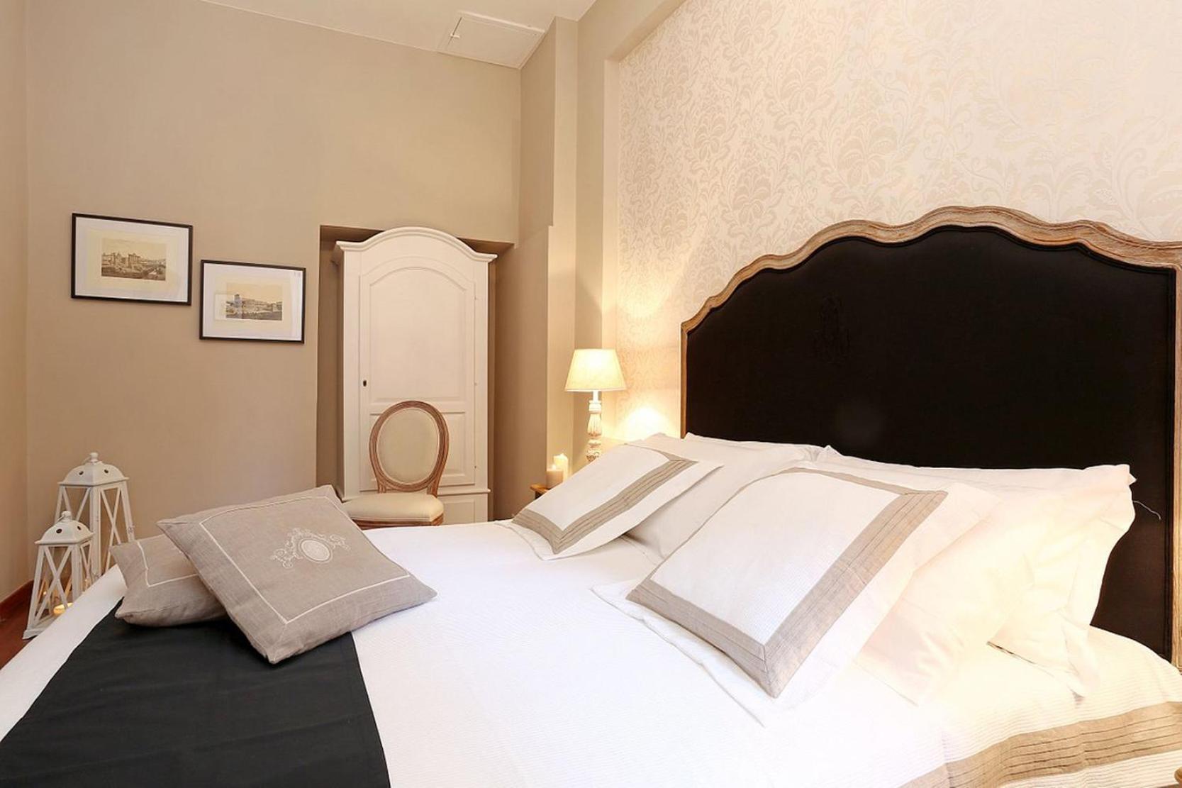 Avignonesi Suites Rome Extérieur photo