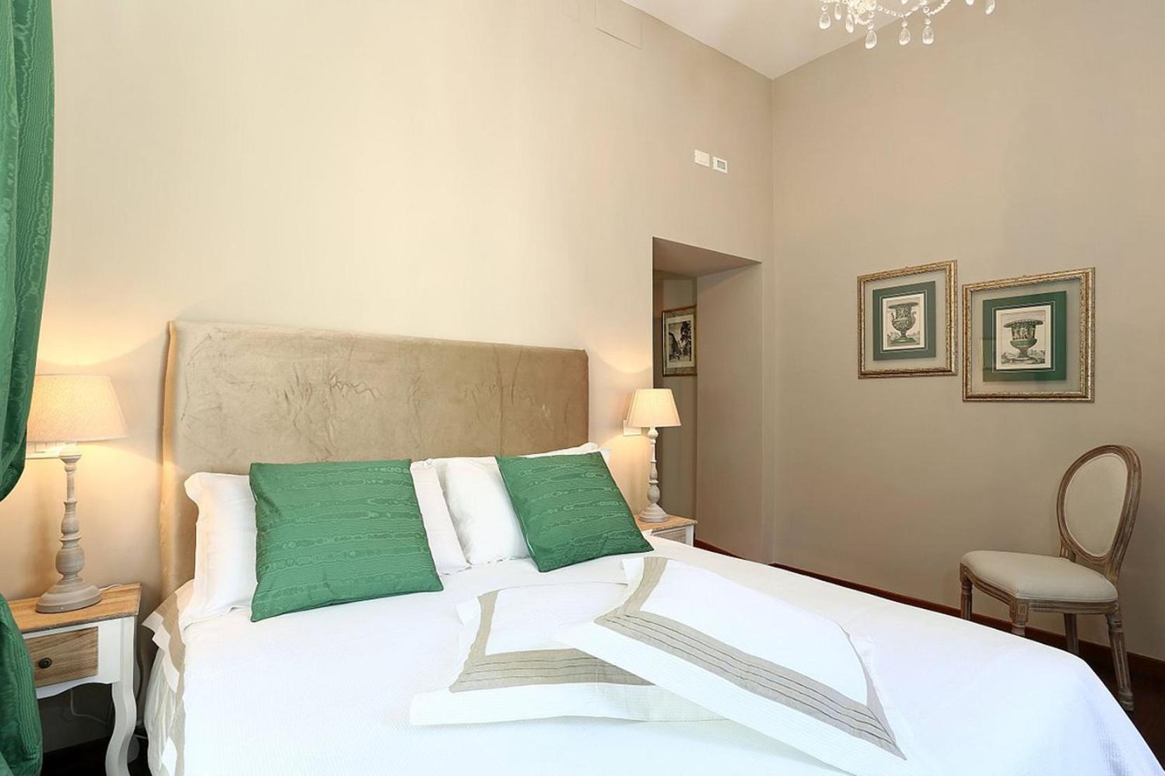 Avignonesi Suites Rome Extérieur photo