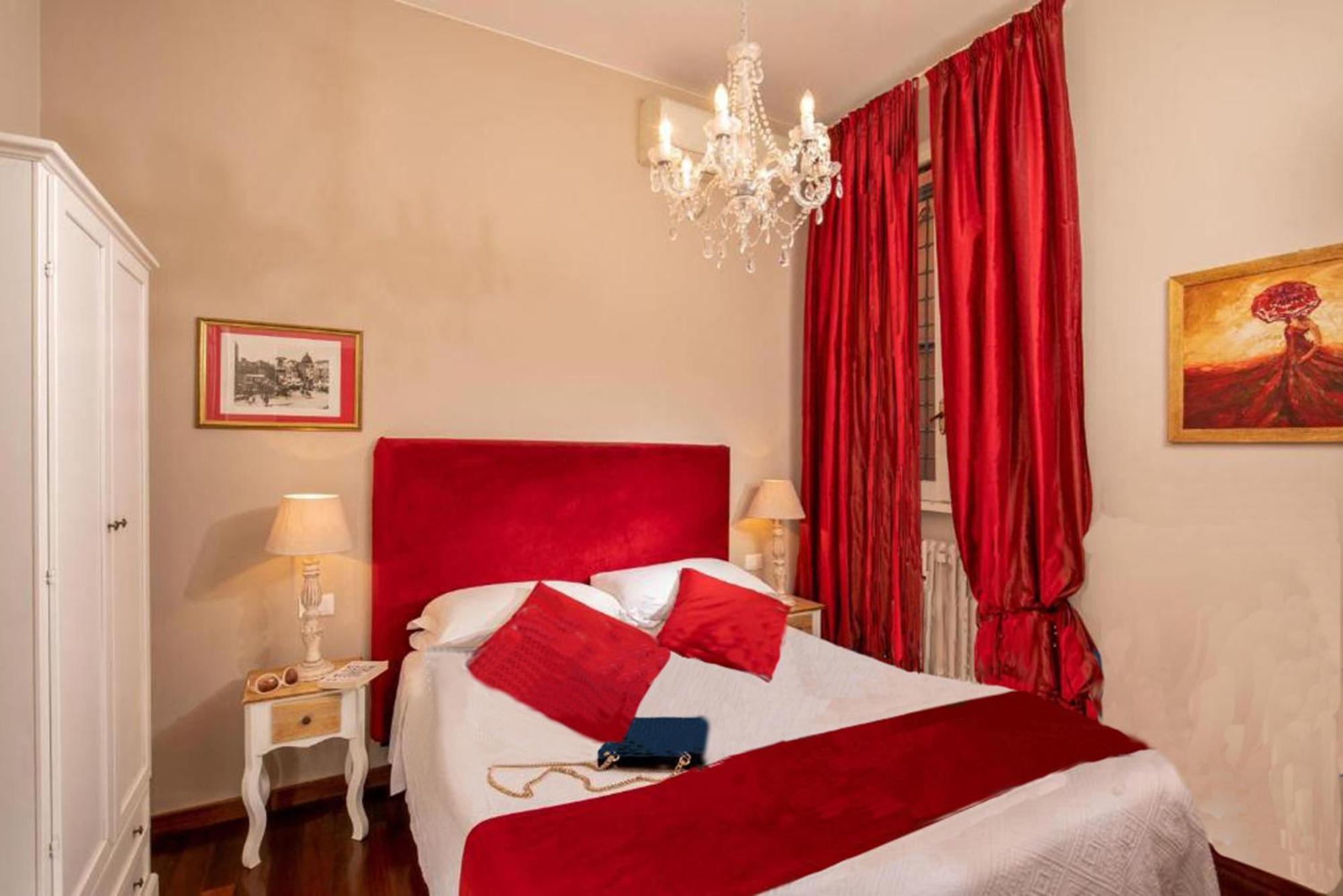 Avignonesi Suites Rome Extérieur photo