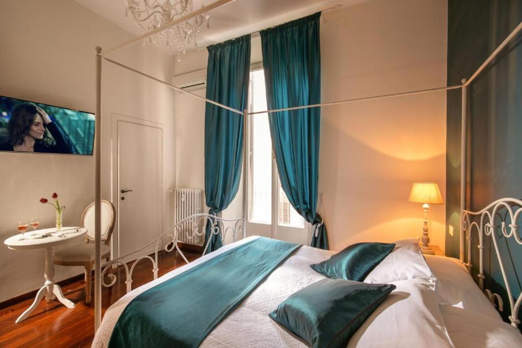 Avignonesi Suites Rome Extérieur photo
