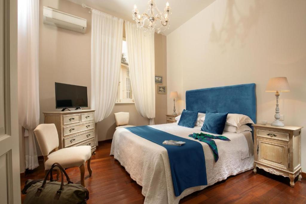 Avignonesi Suites Rome Extérieur photo