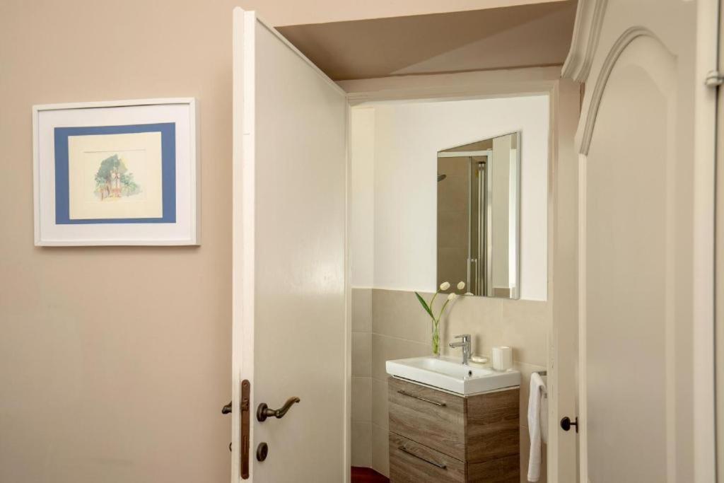 Avignonesi Suites Rome Extérieur photo