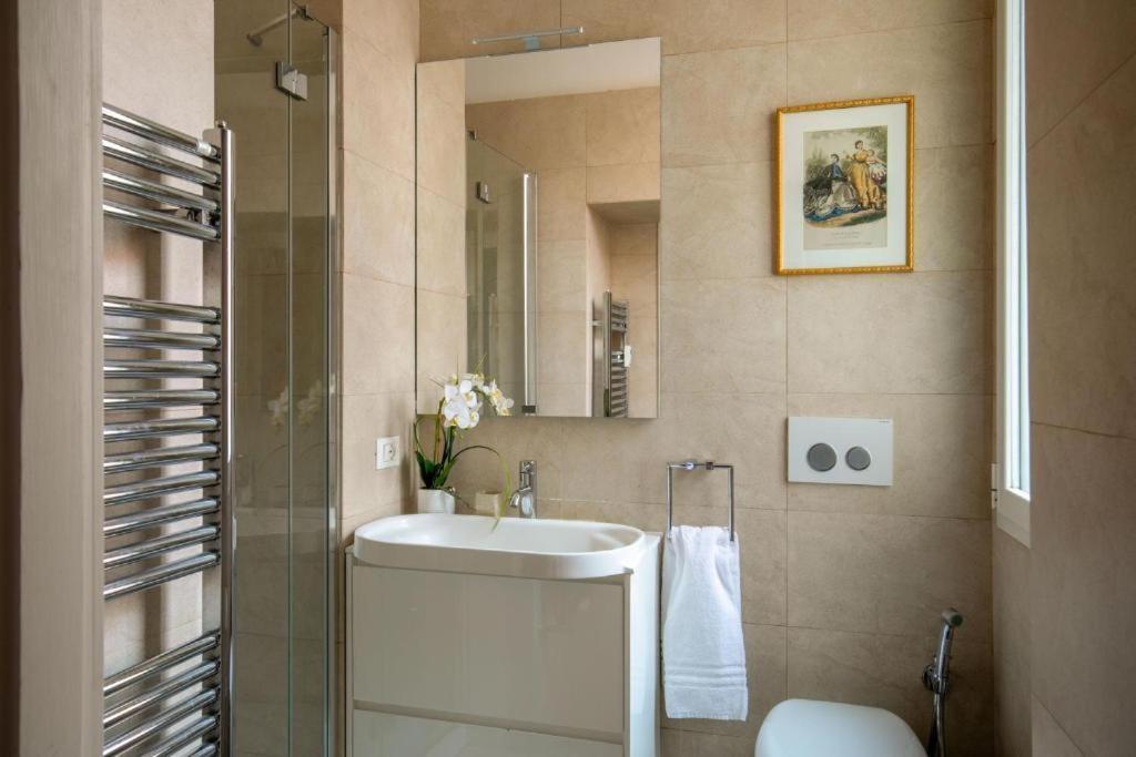 Avignonesi Suites Rome Extérieur photo