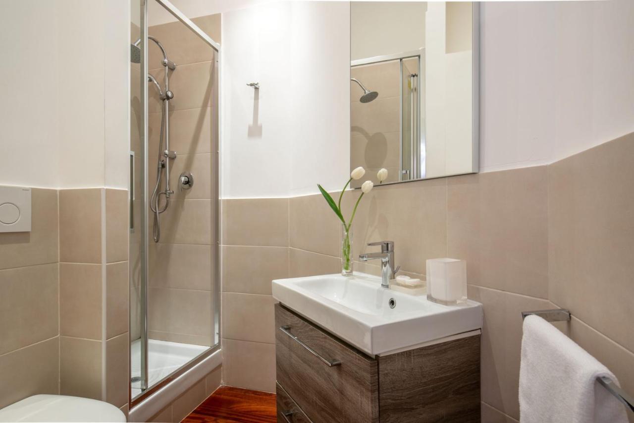 Avignonesi Suites Rome Extérieur photo