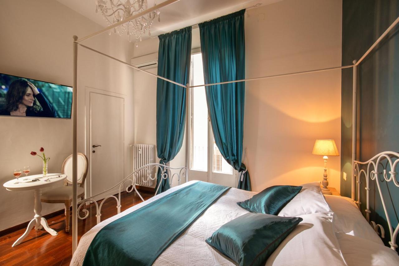 Avignonesi Suites Rome Extérieur photo